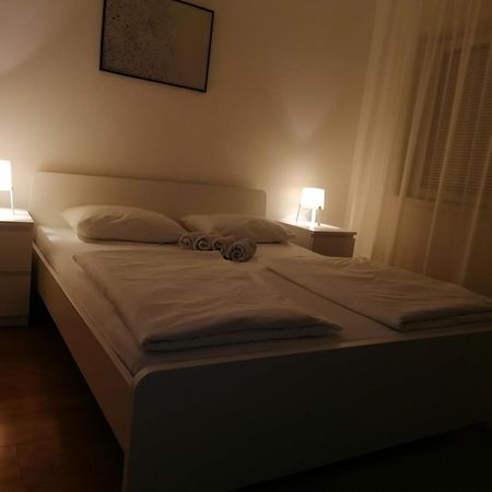 Veliki Park Villa Šabac Værelse billede