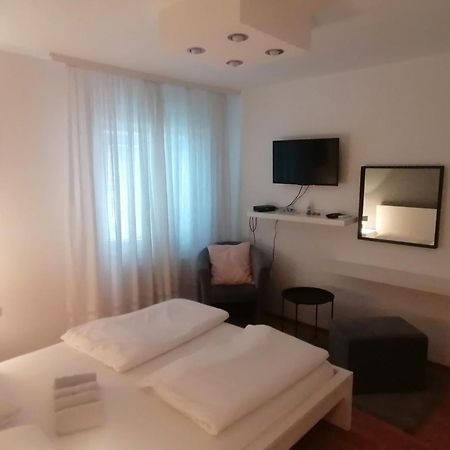 Veliki Park Villa Šabac Værelse billede