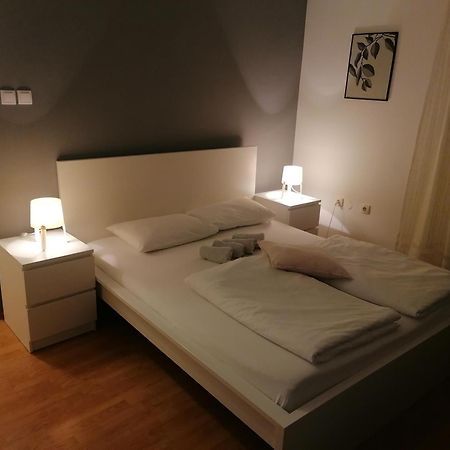 Veliki Park Villa Šabac Værelse billede