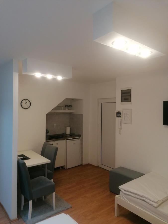 Veliki Park Villa Šabac Værelse billede