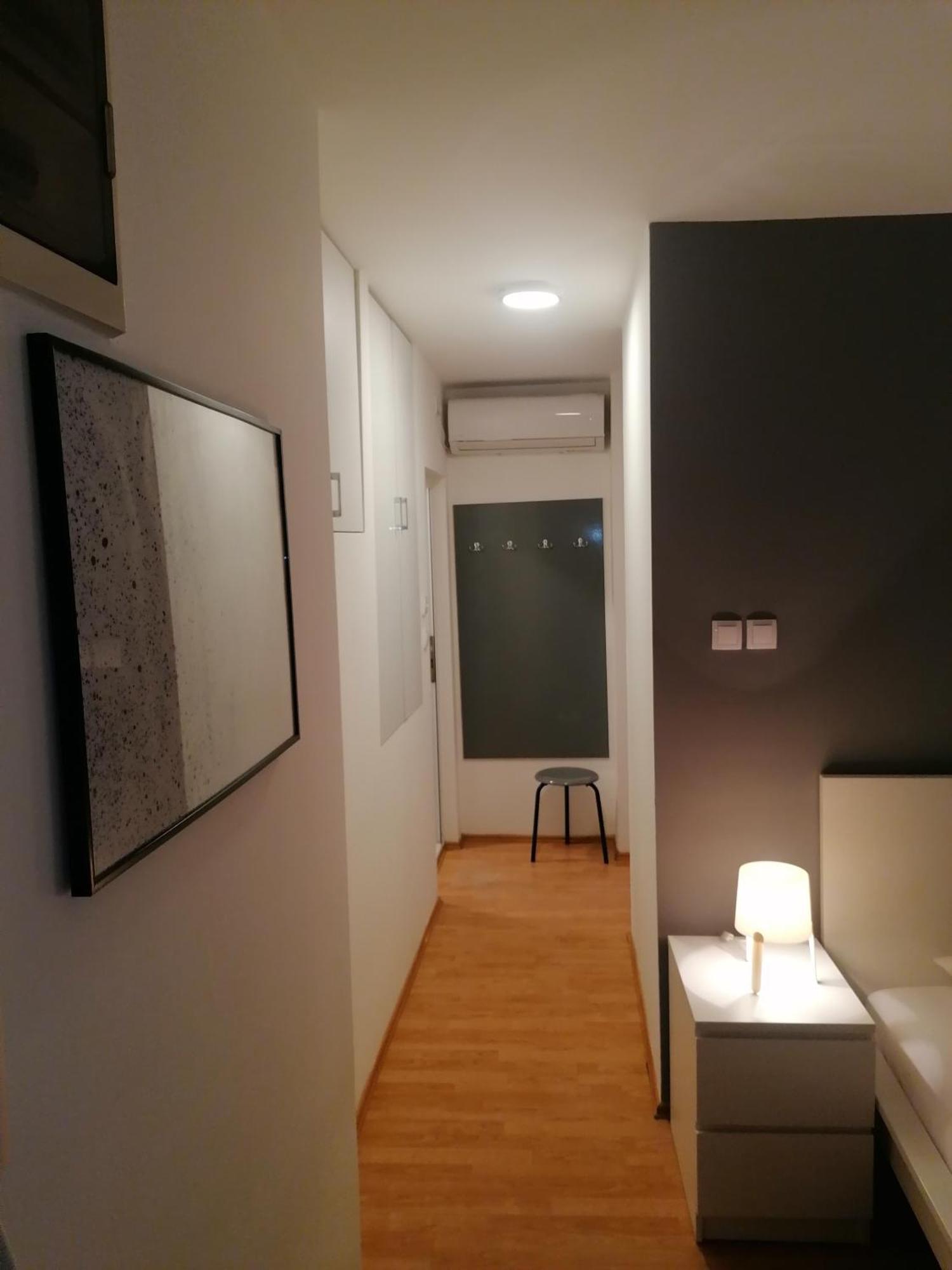 Veliki Park Villa Šabac Værelse billede